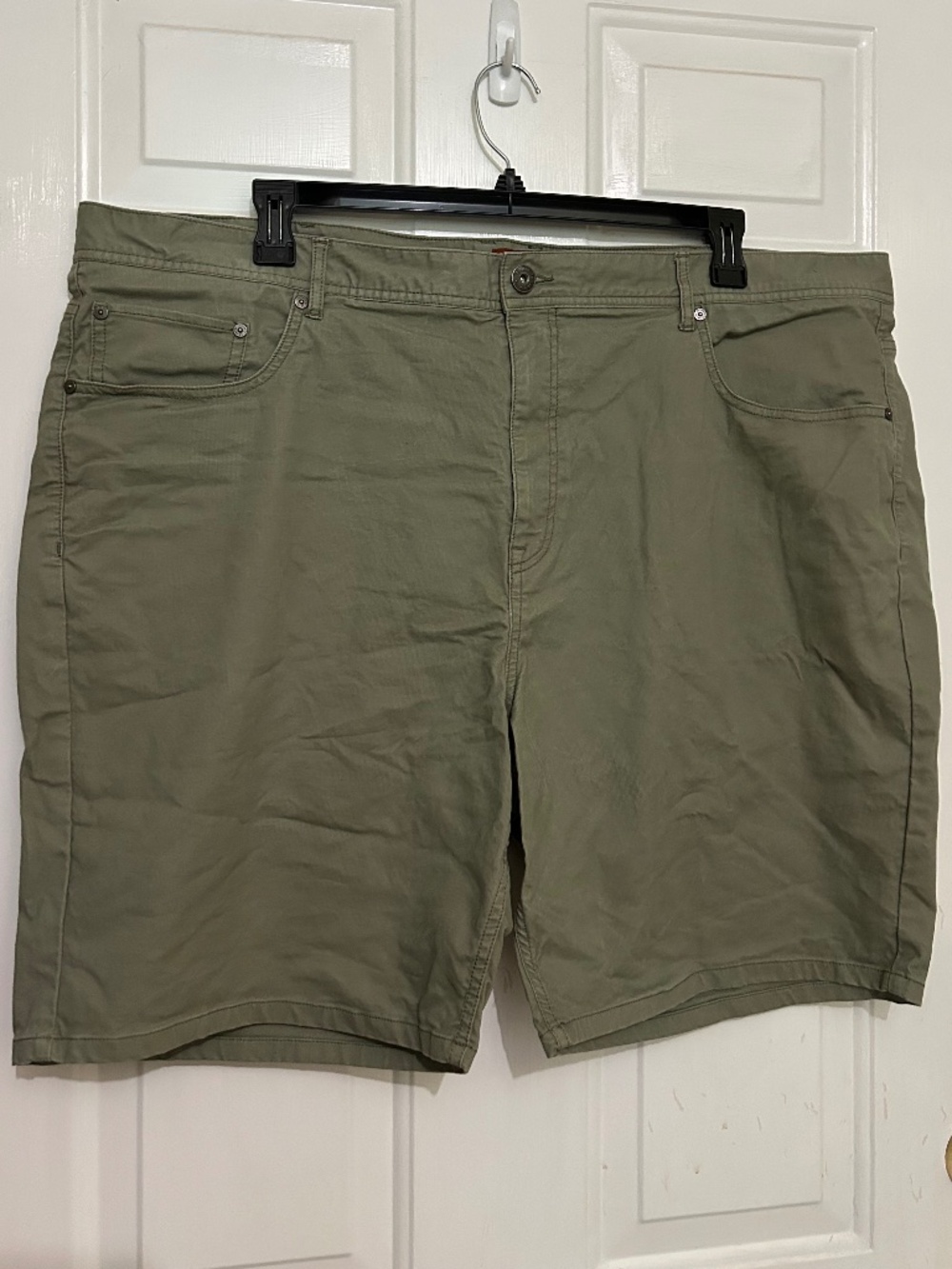 Red Ale, Shorts, 44, Olive